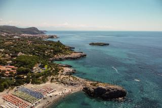 Residence 40° Parallelo